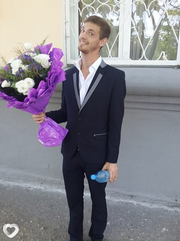 Алексей, 32, Петрозаводске — анкета №3184522