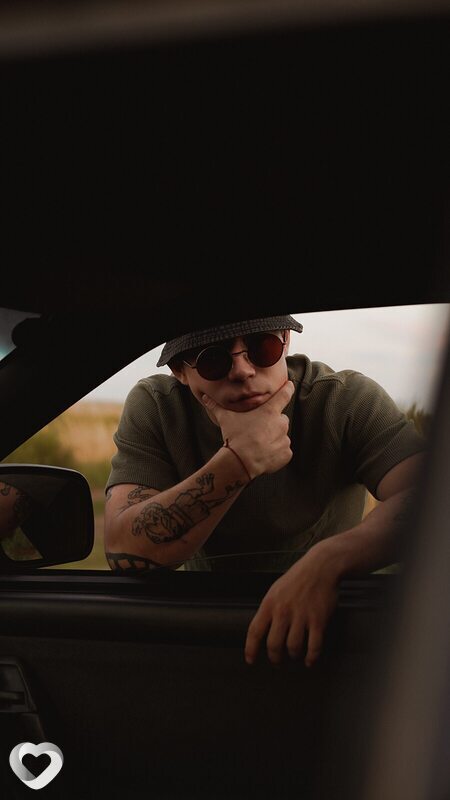Анатолий, 25, Барнауле — анкета №3184526