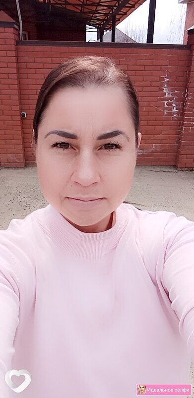 Дарья, 47, Казани — анкета №3184533