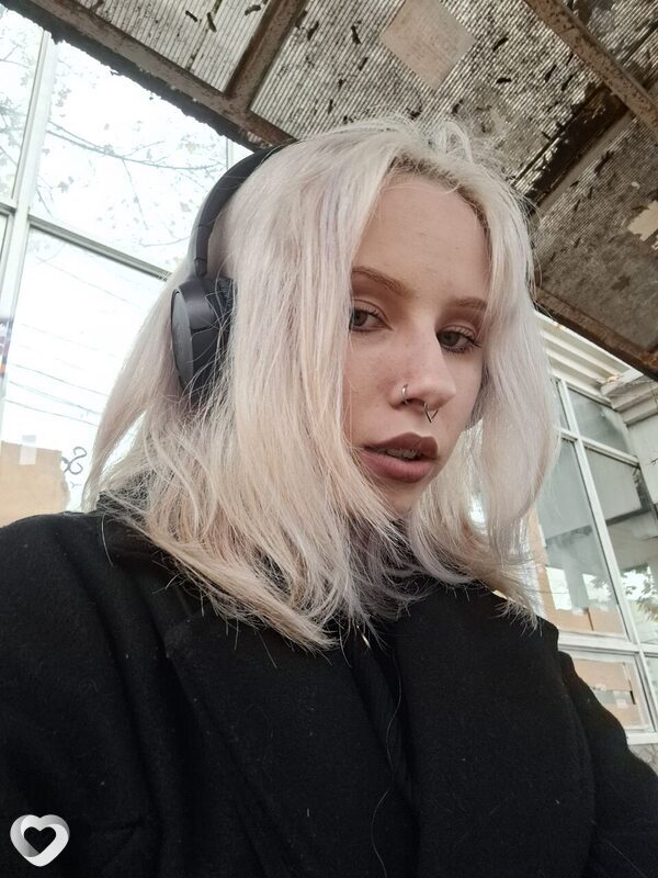 Катя, 20, Воронеже — анкета №3184540