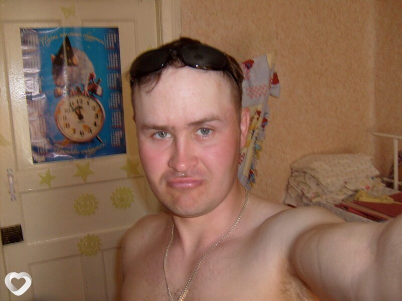 Alex Zymmer, 49, Киржаче — анкета №3185455