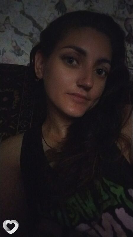 Вика, 29, Омске — анкета №3184574