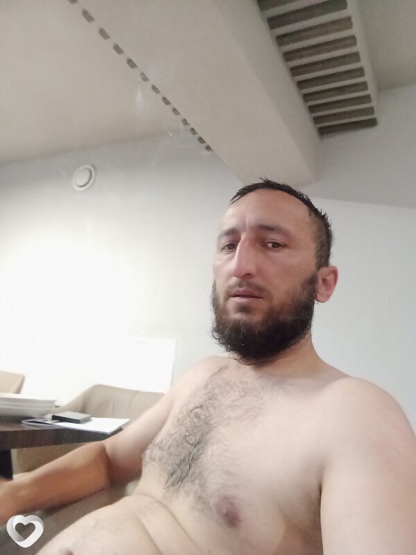Шухрат, 39, Алматы — анкета №3184592