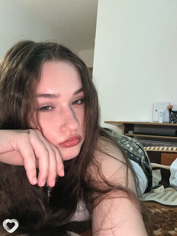 Мишель, 19, Екатеринбурге — анкета №3184599
