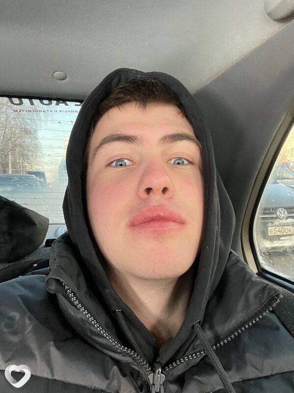 Тимур, 19, Уфе — анкета №3184617