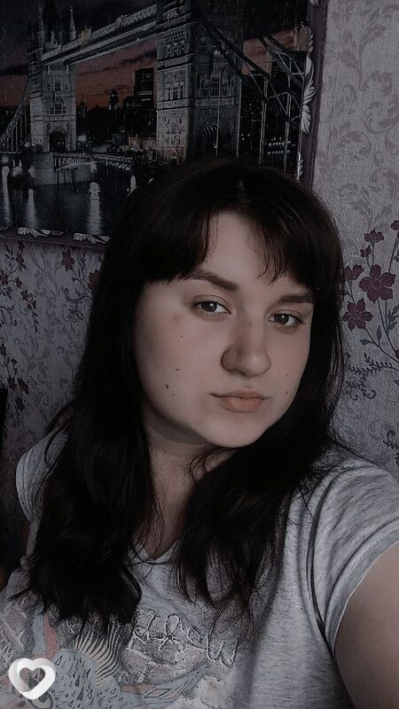 Марина, 18, Харькове — анкета №3184622