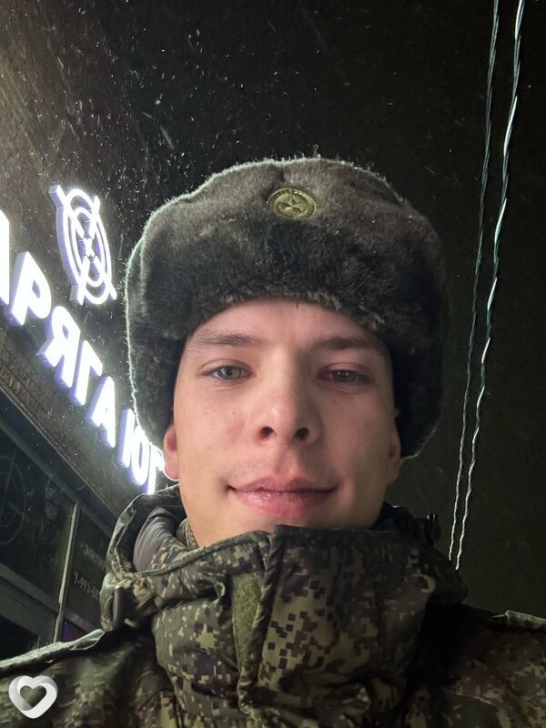 Дмитрий, 23, Донецке — анкета №3184725
