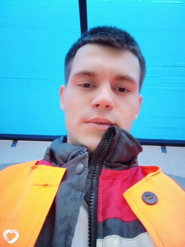 Дмитрий, 29, Самаре — анкета №3184740