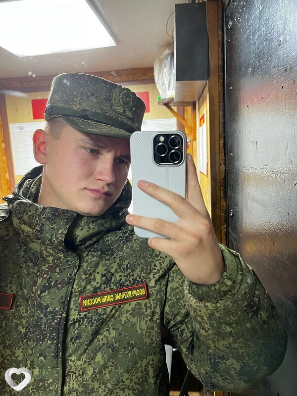 Денис, 22, Петрозаводске — анкета №3184743
