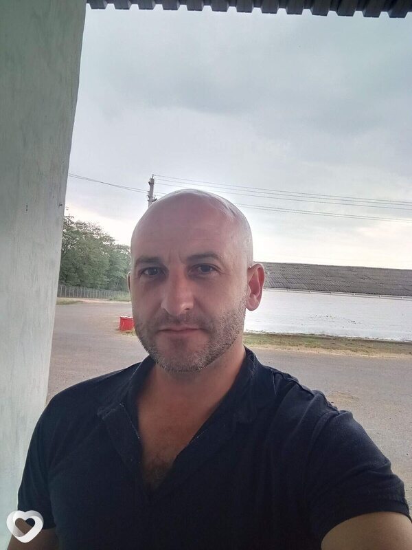 Андрей, Новоалександровск