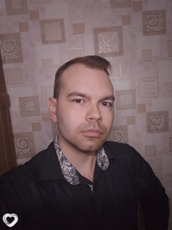Артем, 30, Тамбове — анкета №3184663