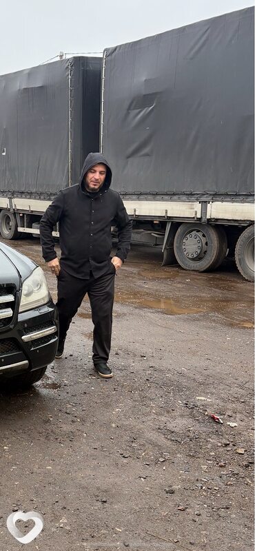 Ruslan, 37, Раменском — анкета №3184666