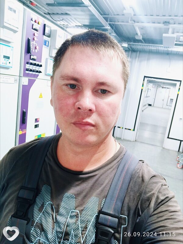 Алексей, 36, Томске — анкета №3184672