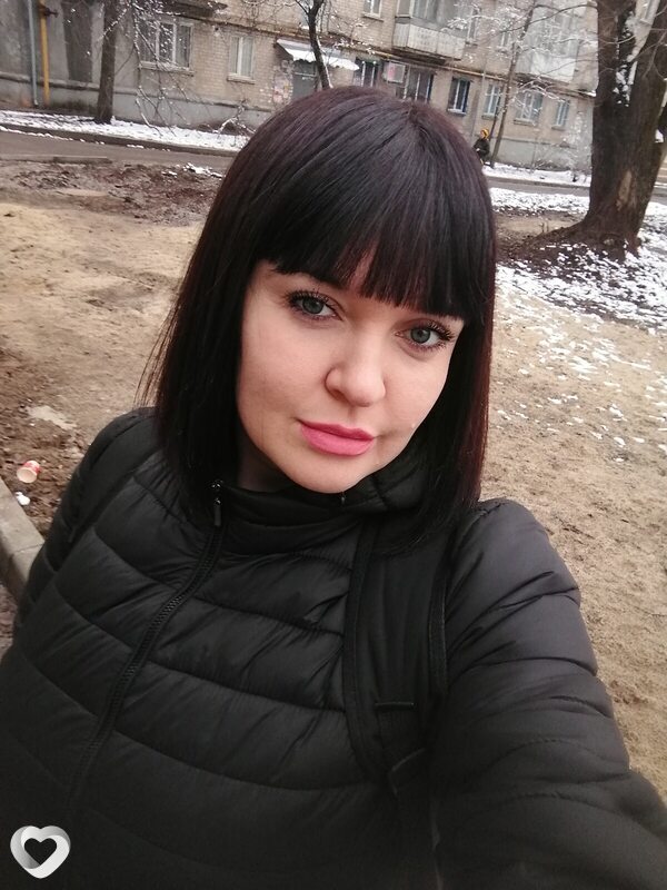 Анастасия, 39, Луганске — анкета №3184783