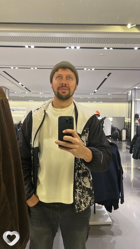 Тема, 31, Минске — анкета №3184789