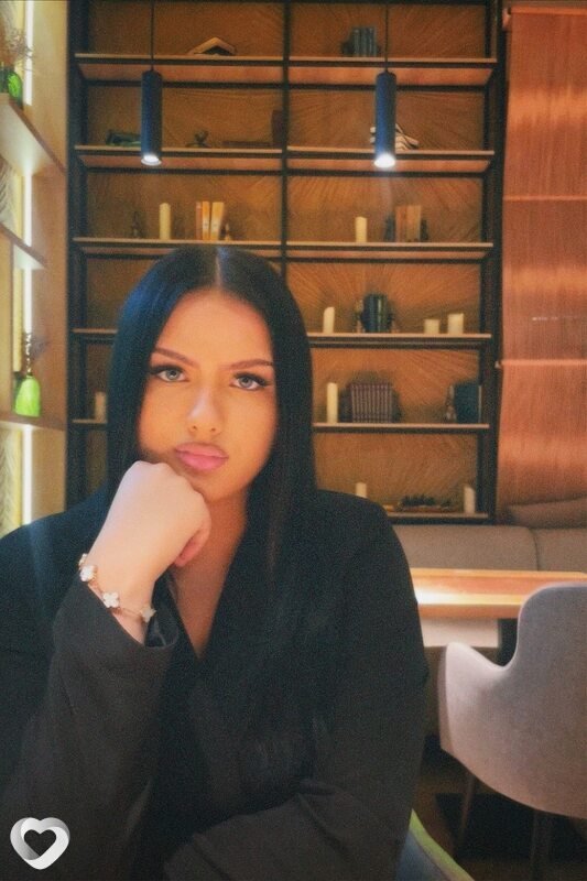 Вероника, 20, Ярославле — анкета №3184792