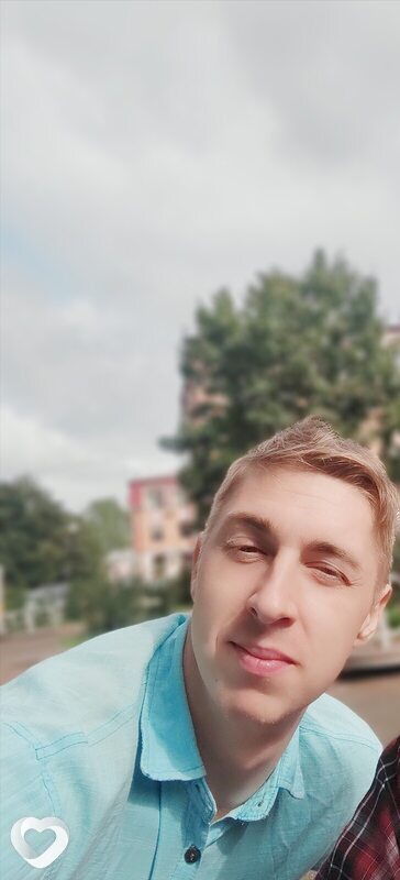 Скам, 37, Гатчине — анкета №3184800