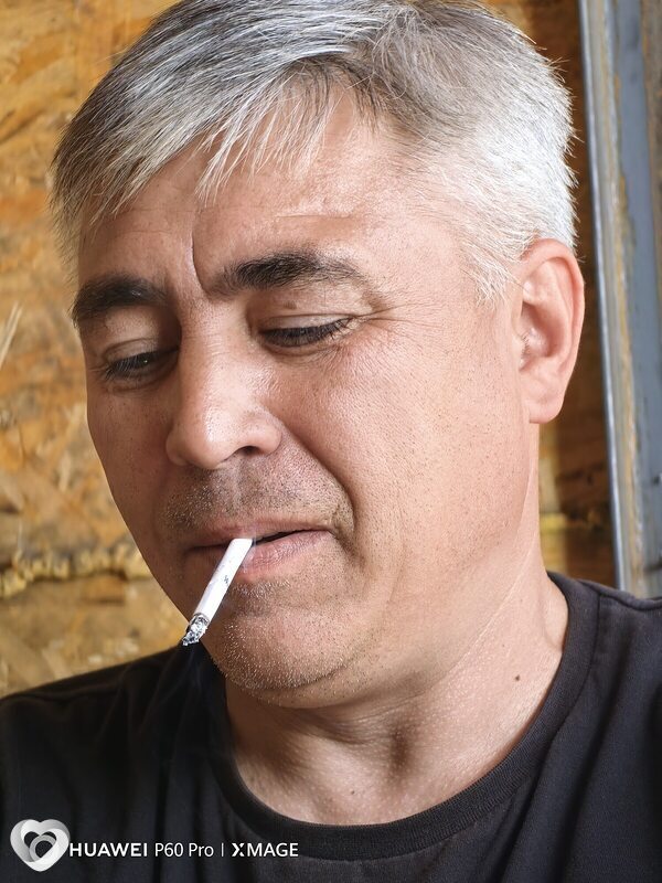 Сергей, 33, Норильске — анкета №3184804