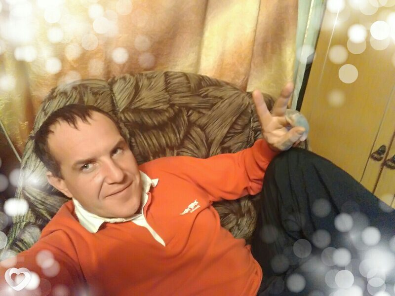 Петр, 46, Краснодаре — анкета №3184805