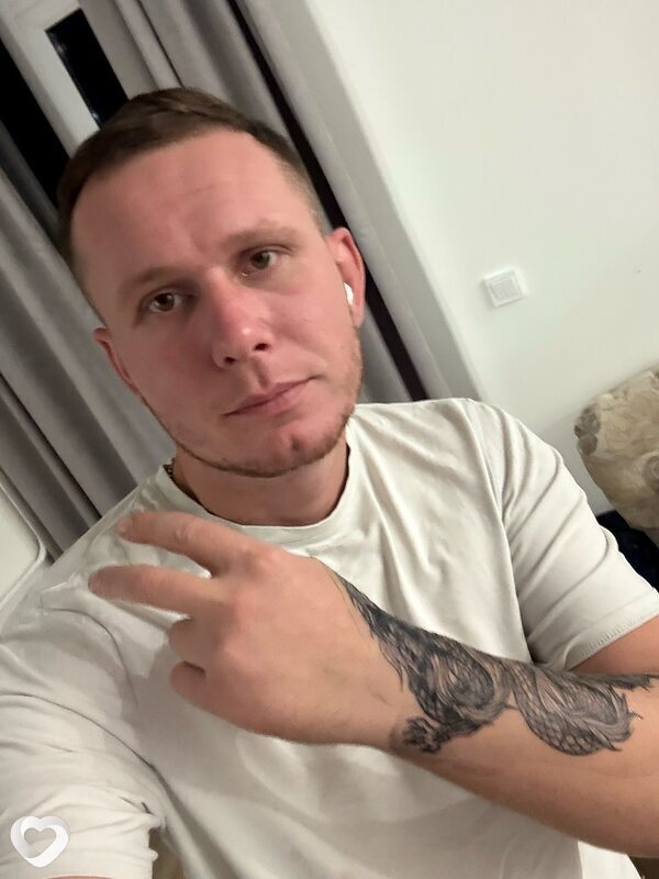 Иван, 28, Кемерове — анкета №3184808