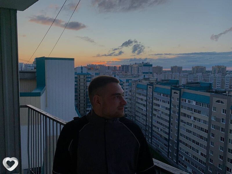 Александр, 28, Донецке — анкета №3184809