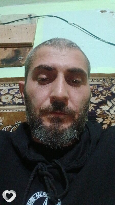 Муртазали, 38, Махачкале — анкета №3184847