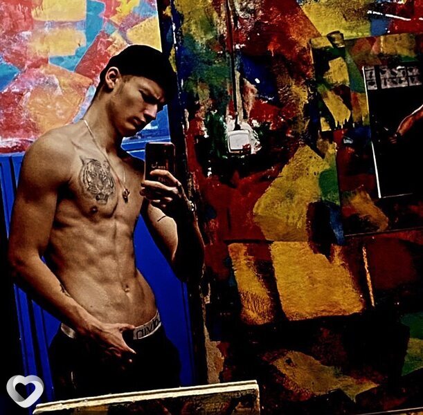 Юрий, 22, Алматы — анкета №3184858