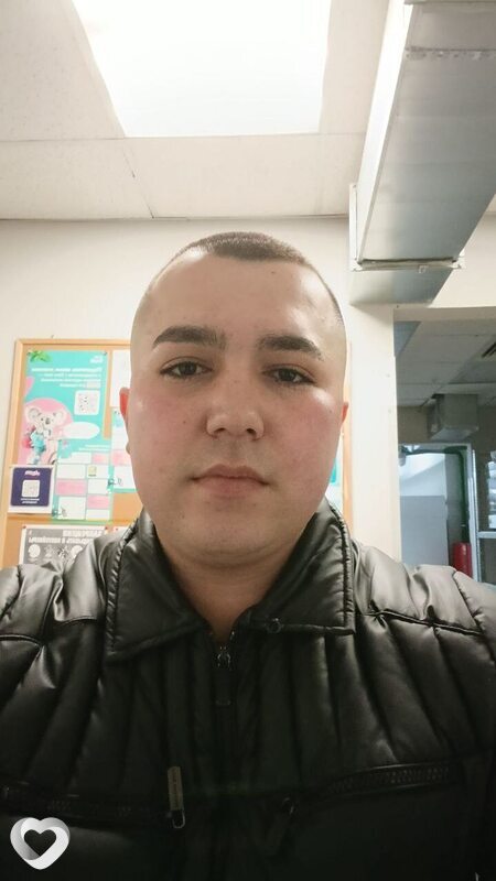 Kamron, 26, Москве — анкета №3184863