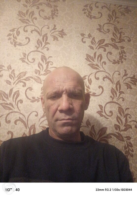 Александр, 46, Курске — анкета №3184870