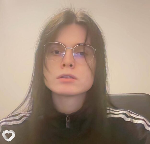 Дакота, 24, Санкт-Петербурге — анкета №3184872