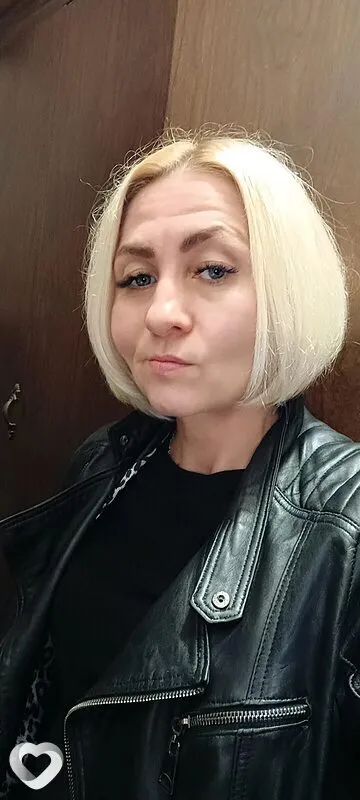 Елена, 51, Москве — анкета №3184877