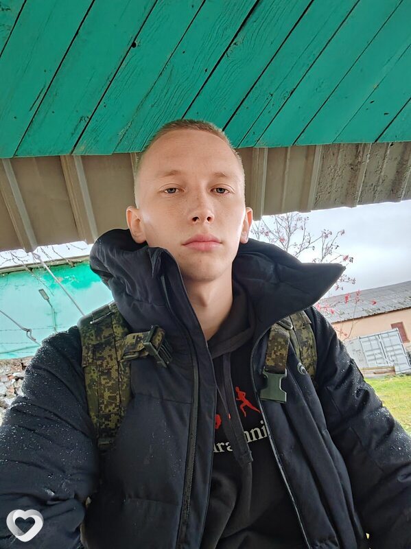 Александр, 24, Мурманске — анкета №3184882