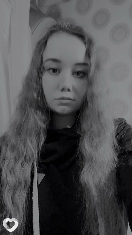 Карина, 24, Санкт-Петербурге — анкета №3184883