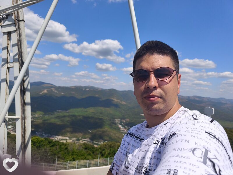 Павел, 25, Белгороде — анкета №3184891