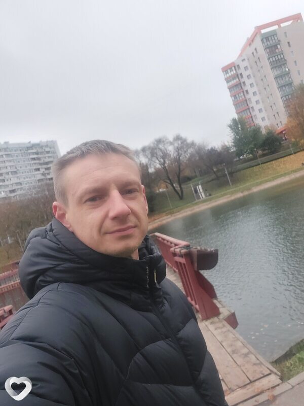 Александр, 36, Москве — анкета №3184894