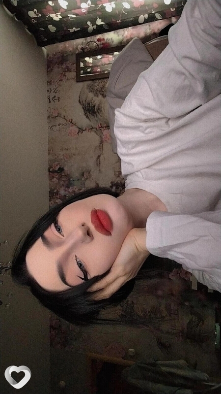Сила Притяжения, 23, Москве — анкета №3184928