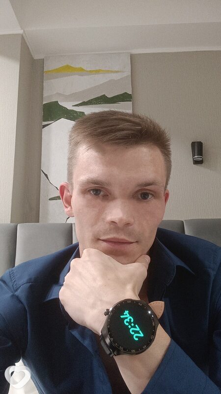 Николай, 30, Грозном — анкета №3184833