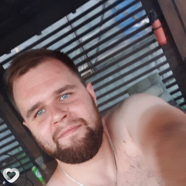 Виктор, 34, Сургуте — анкета №3184834