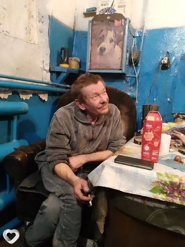 Алексей, 50, Алейске — анкета №3184835