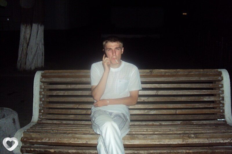Діма, 33, Гайсине — анкета №3184839