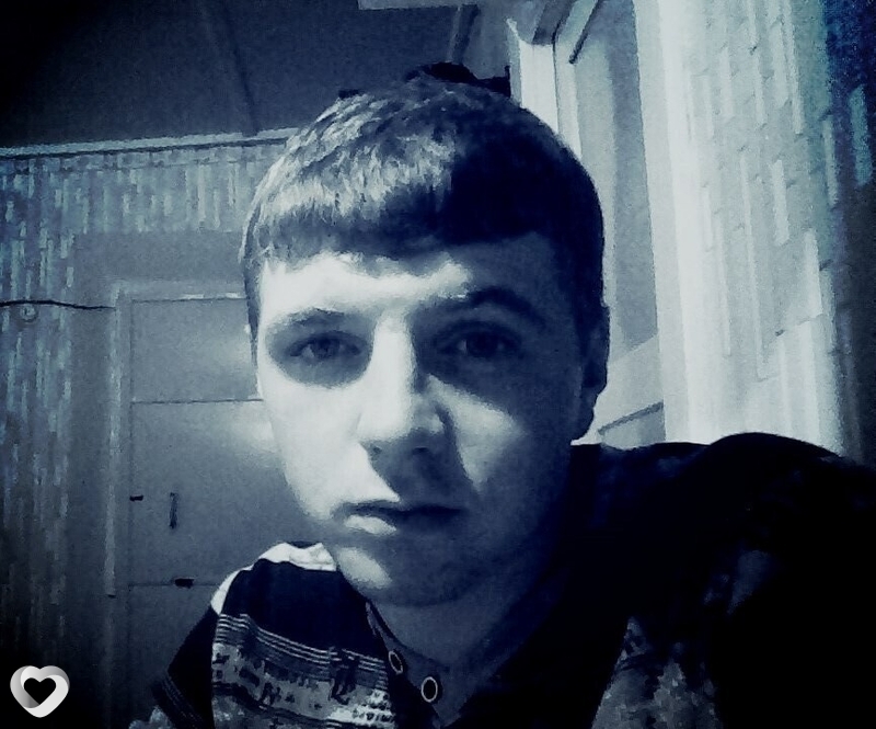 Андрей, 33, Пензе — анкета №3184624