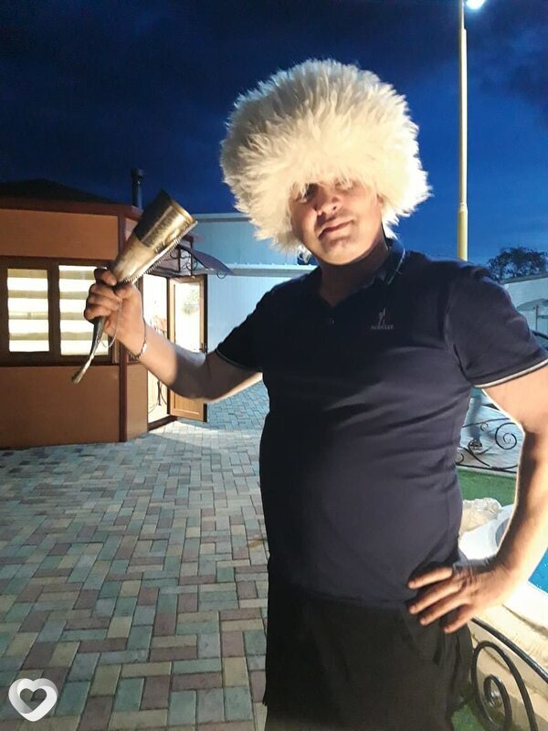 Демон, 46, Владивостоке — анкета №3184631