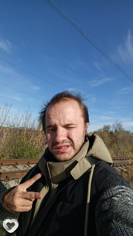 Сергей, 32, Ростове-на-Дону — анкета №3184634