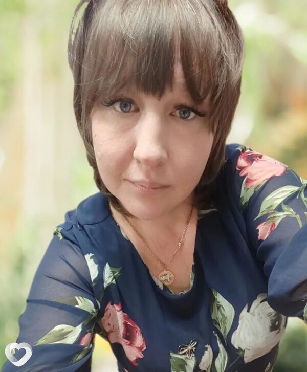 Елена, 45, Усть-Кут — анкета №3184635