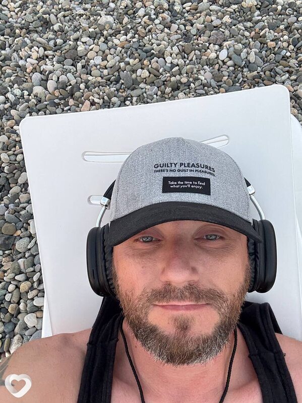 Константин, 40, Оренбурге — анкета №3184643