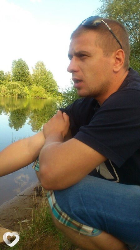Дмитрий, 37, Твери — анкета №3184699