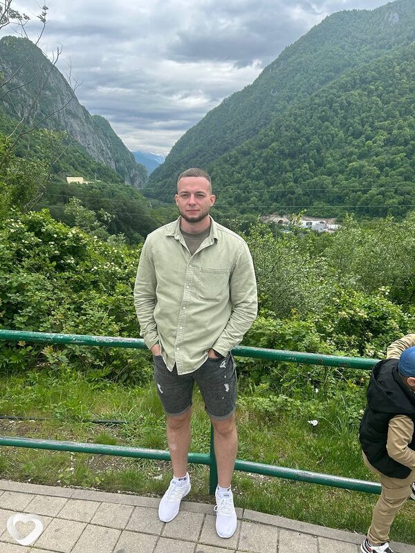 Сергей, 30, Тольятти — анкета №3184702
