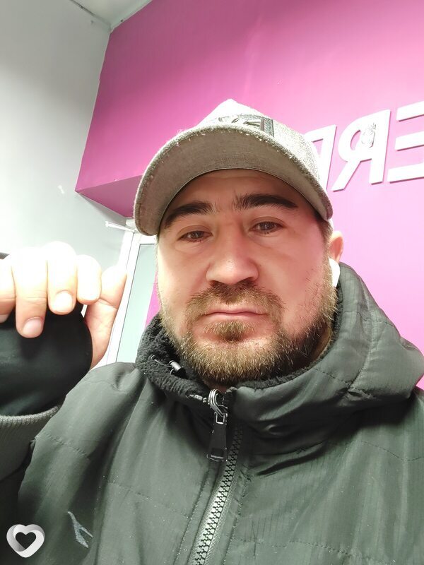 Алишер, 35, Москве — анкета №3184705