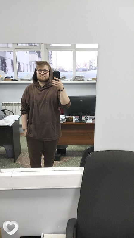 Олег, 28, Уфе — анкета №3184708