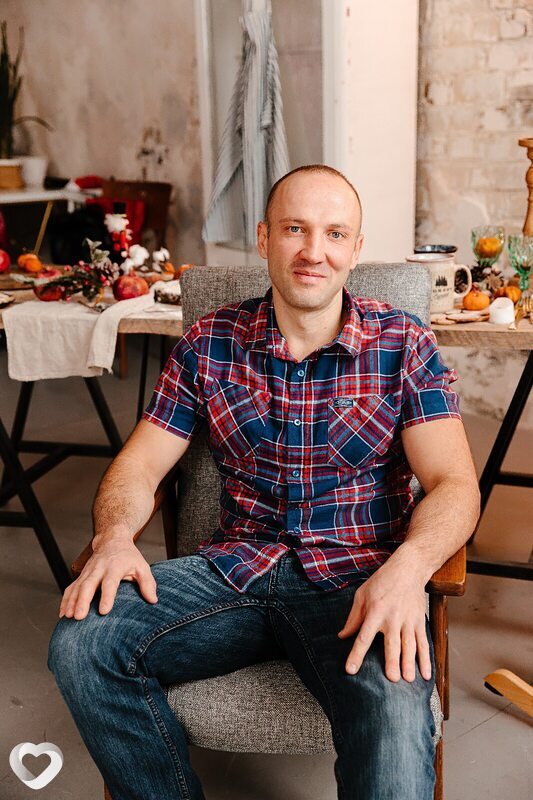 Александр, 36, Луганске — анкета №3184712